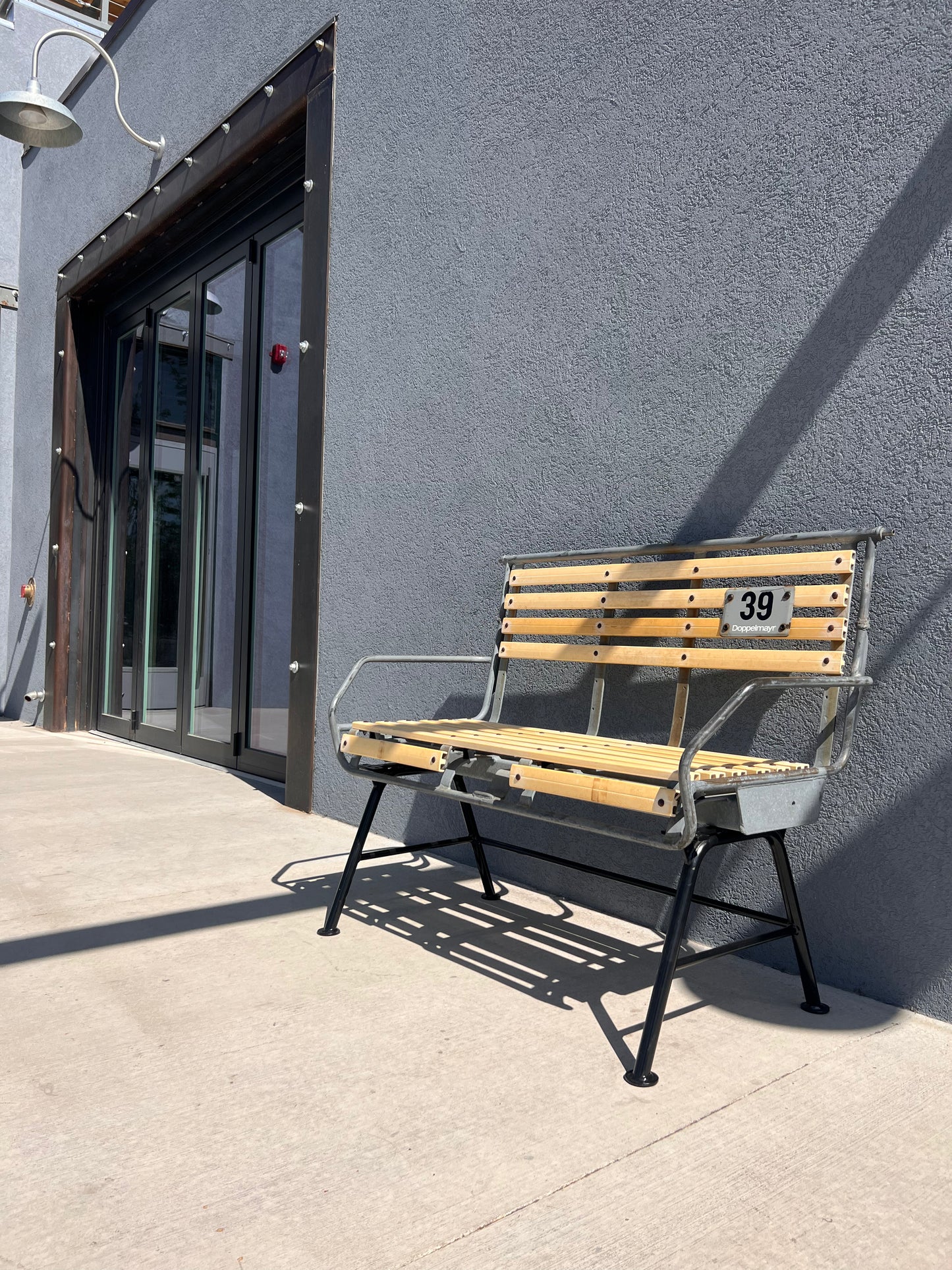 Snowbird Wilbere Lift Chair