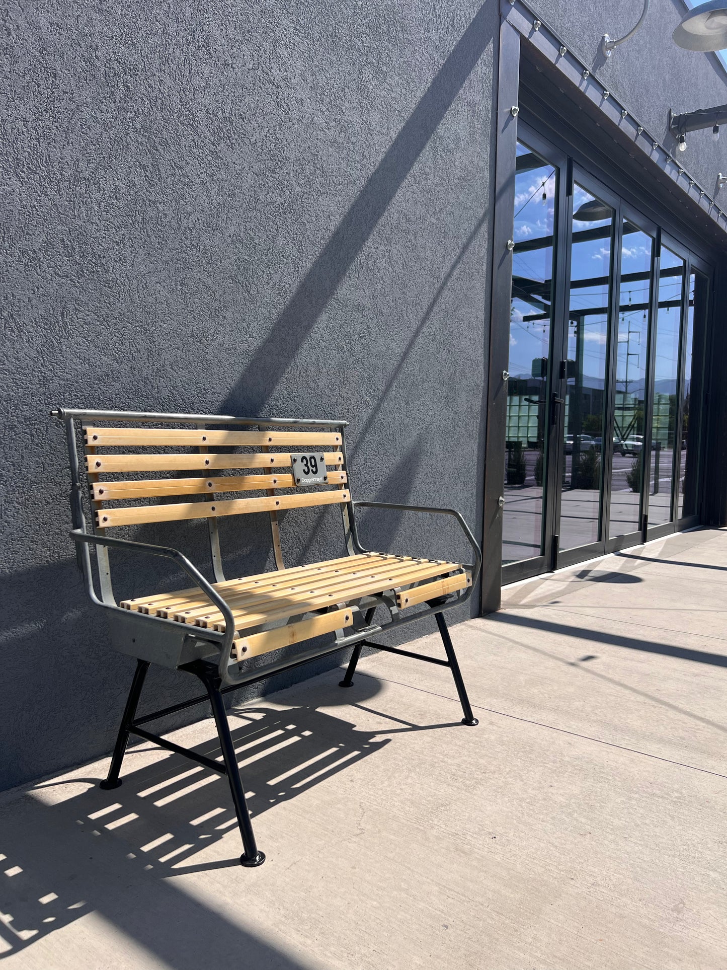 Snowbird Wilbere Lift Chair
