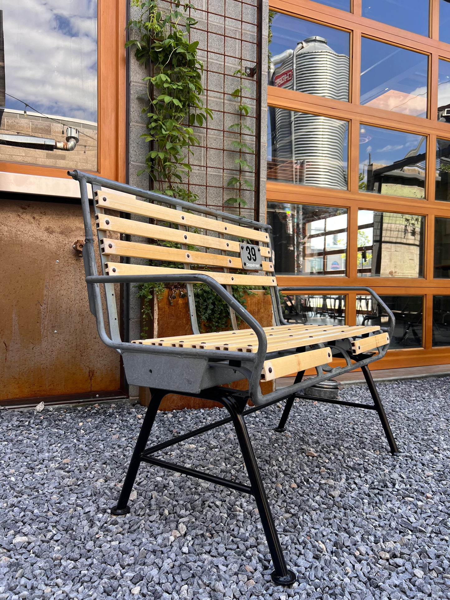 Snowbird Wilbere Lift Chair