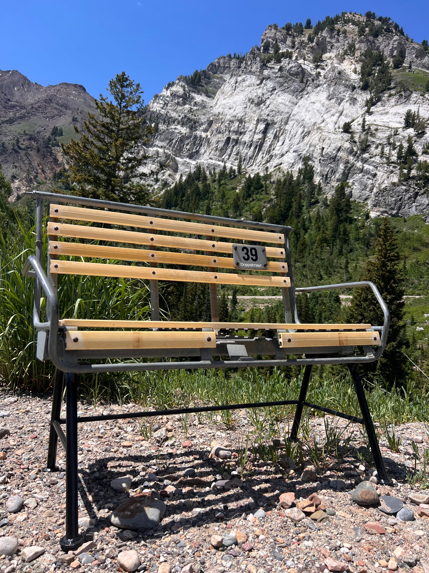Snowbird Wilbere Lift Chair