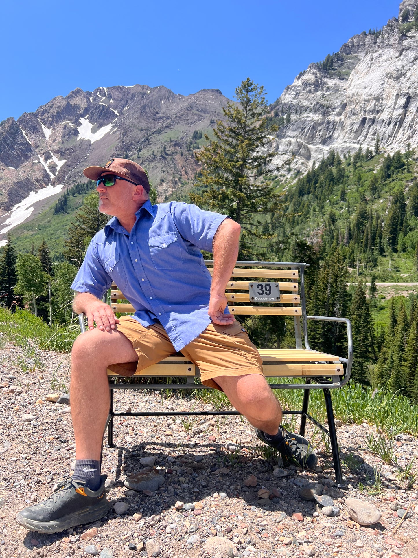 Snowbird Wilbere Lift Chair