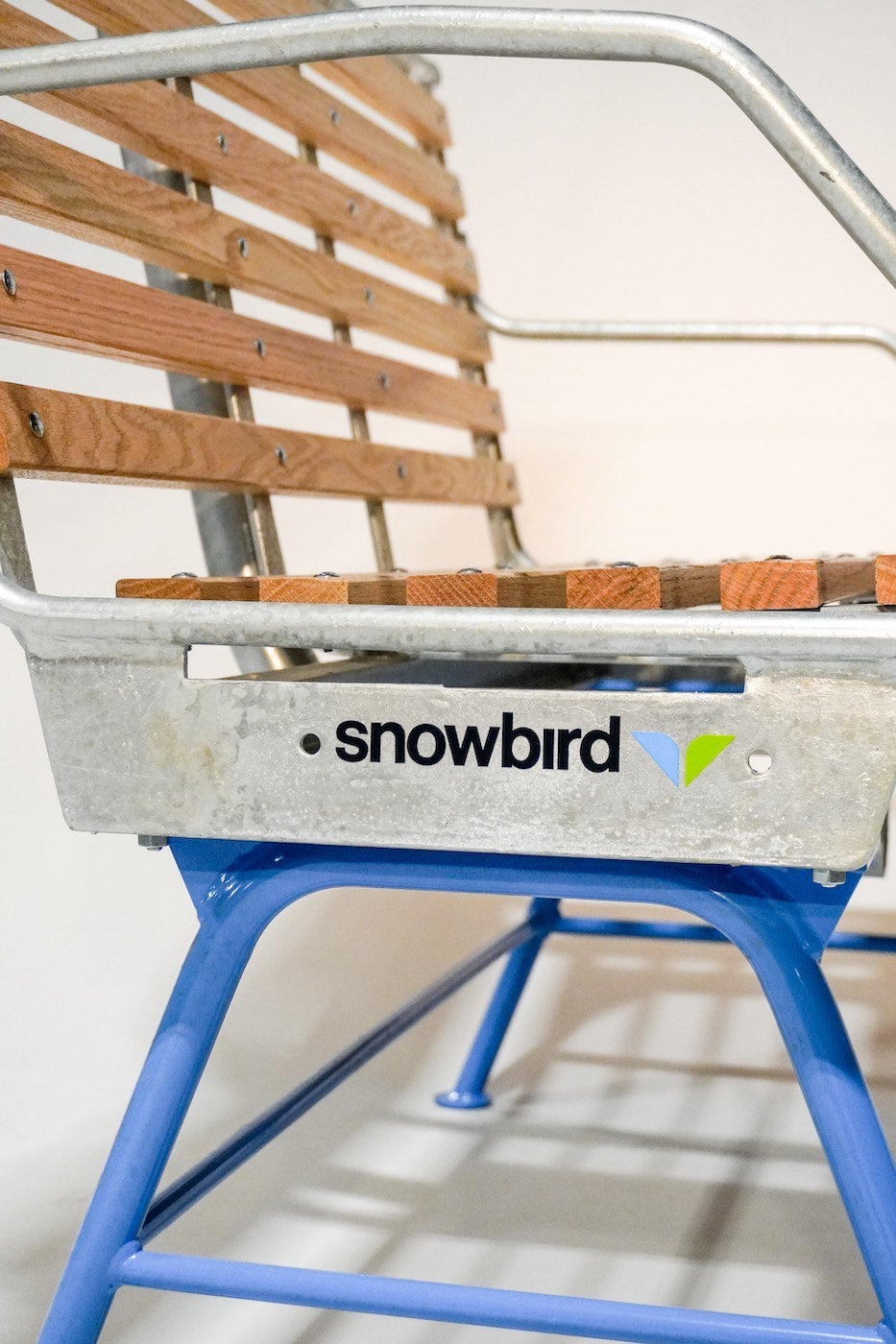 Snowbird Gad 2 Lift Chair