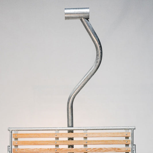 Hanger Add-On ($250)